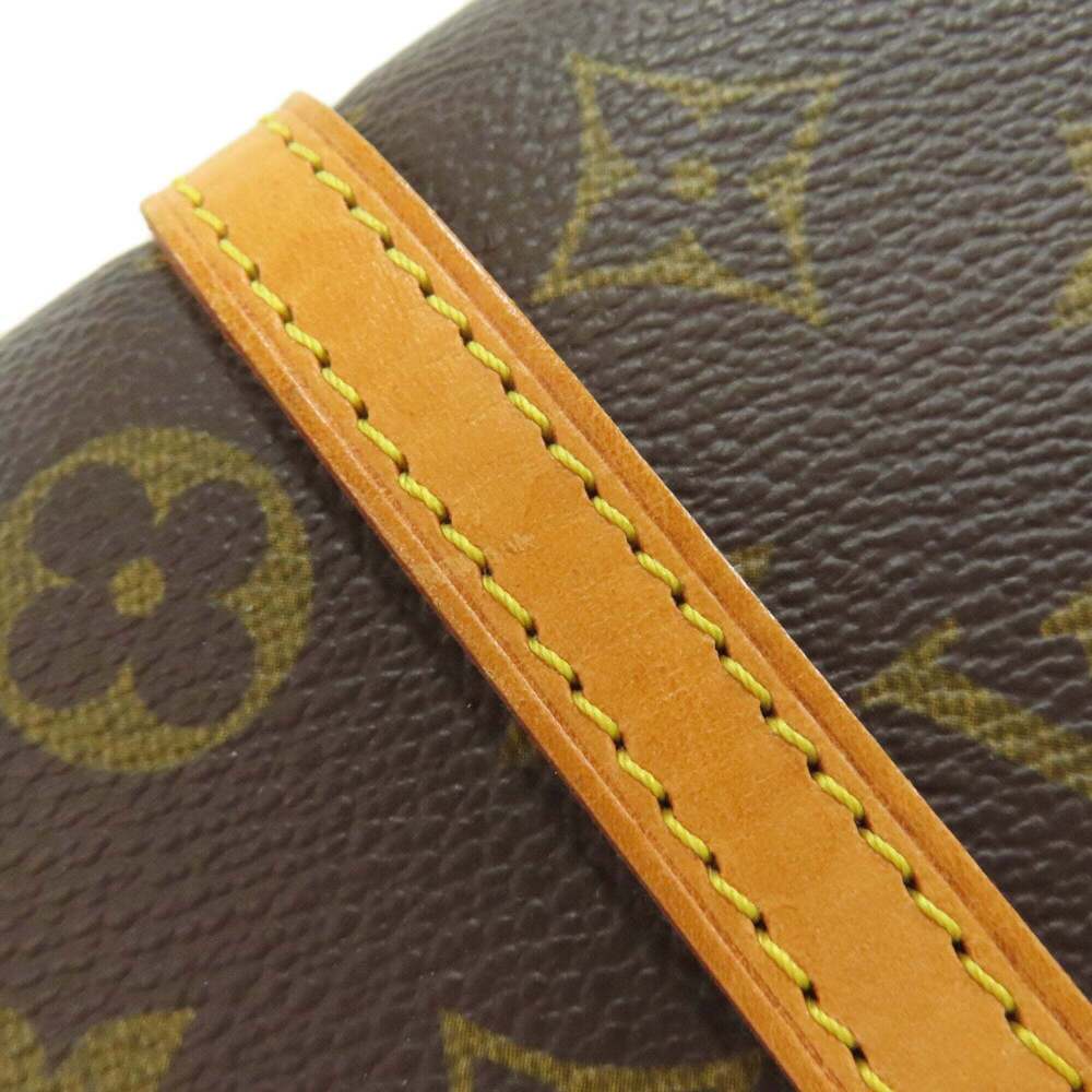 LOUIS VUITTON Brown Monogram Canvas Pochette Fanny Pack - Picture 10 of 16